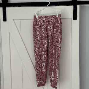 Sweaty Betty 7/8 Leggings